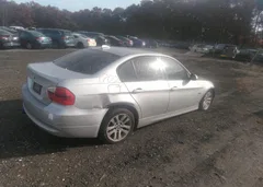 2006 BMW 325I — фото 4