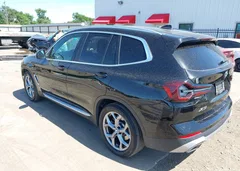 2023 BMW X3 Sdrive30I — фото 3