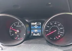 2015 Subaru Legacy 2.5I — фото 7