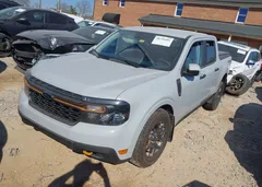 2023 Ford Maverick Xlt — фото 2
