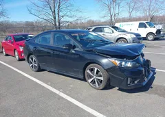 2018 Subaru Impreza 2.0I Sport — фото 1