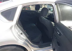 2015 Nissan Altima 2.5/2.5 S/2.5 Sl/2.5 Sv — фото 8