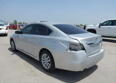 2015 Nissan Altima 2.5/2.5 S/2.5 Sl/2.5 Sv — фото 3