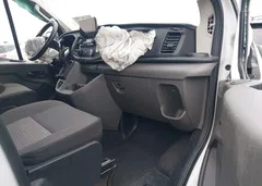 2020 Ford Transit-350 Passenger Van Xlt — фото 5