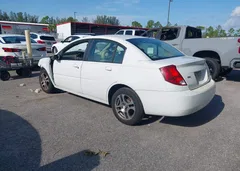 2005 Saturn Ion Level 3 — фото 3
