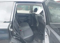2014 Subaru Forester 2.0Xt Premium — фото 8