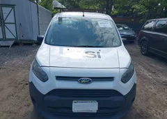 2016 Ford Transit Connect Xl — фото 6