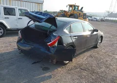 2013 Nissan Altima 2.5 SV — фото 4