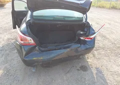 2013 Nissan Altima 2.5 SV — фото 6
