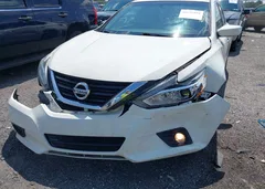 2018 Nissan Altima 2.5/S/Sv/Sl/Sr — фото 6