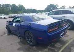 2020 Dodge Challenger R/T Scat Pack — фото 3