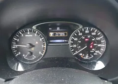 2016 Nissan Altima 2.5 — фото 7