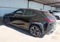 2019 Lexus UX 250h — фото 3