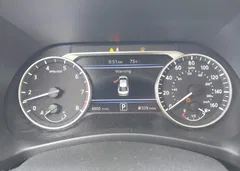 2024 Nissan Sentra SV Xtronic Cvt — фото 7