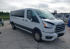 2020 Ford Transit-350 Passenger Van Xlt — фото 1