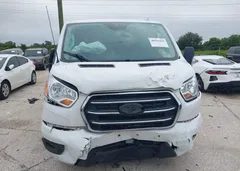 2020 Ford Transit-350 Passenger Van Xlt — фото 6