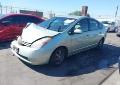 2007 Toyota Prius Touring — фото 2