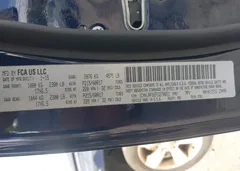 2015 Jeep Patriot Latitude — фото 9