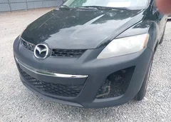 2011 Mazda Cx-7 — фото 6