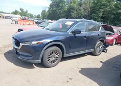 2017 Mazda Cx-5 Touring — фото 2