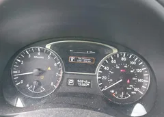 2015 Nissan Altima 2.5 S — фото 7