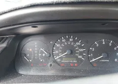1999 Toyota Camry LE V6/Xle V6 — фото 7
