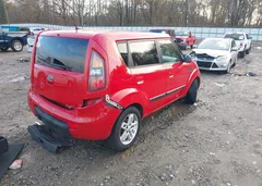 2010 Kia Soul + — фото 4