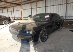2021 Dodge Challenger R/T Scat Pack — фото 2