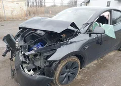 2024 Tesla Model Y Long Range Dual Motor All-Wheel Drive/Rwd — фото 6