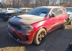 2023 Dodge Durango R/T Plus Awd — фото 2