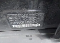 2013 Subaru Outback 2.5I Premium — фото 9