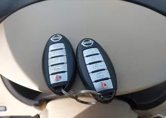 2017 Nissan Altima 2.5 SV — фото 11