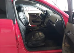 2010 Audi A3 2.0T Premium — фото 5