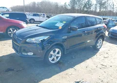 2014 Ford Escape SE — фото 6