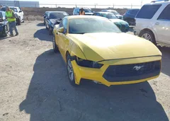 2024 Ford Mustang Ecoboost Fastback — фото 1