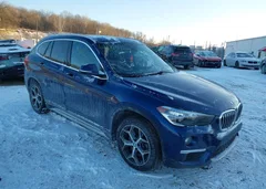 2019 BMW X1 xDrive28I — фото 1