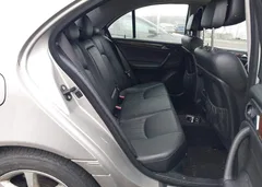 2007 Mercedes-Benz C 280 Luxury 4Matic — фото 8