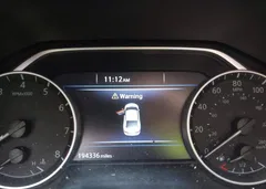 2017 Nissan Maxima 3.5 Platinum — фото 7