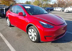 2023 Tesla Model Y Rwd — фото 1