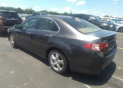 2014 Acura Tsx 2.4 — фото 3