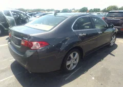 2014 Acura Tsx 2.4 — фото 4