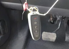 2014 Ford Escape Titanium — фото 11