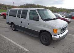 2007 Ford E-350 Super Duty Xl/Xlt — фото 1