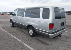 2007 Ford E-350 Super Duty Xl/Xlt — фото 3