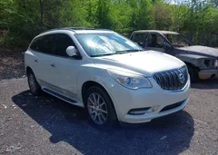2014 Buick Enclave Leather — фото 1