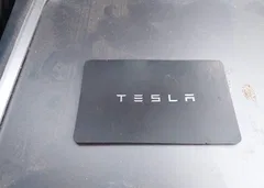 2022 Tesla Model Y Long Range Dual Motor All-Wheel Drive — фото 11