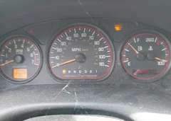 2004 Pontiac Montana M16 W/1Sa Pkg. — фото 7