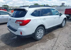 2016 Subaru Outback 2.5I Premium — фото 4