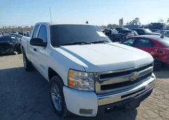 2011 Chevrolet Silverado 1500 LT — фото 1