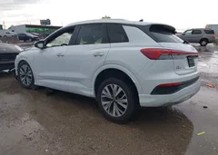 2023 Audi Q4 E-Tron Premium 40 Rwd — фото 3